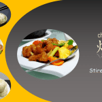 原创食物轮播模板