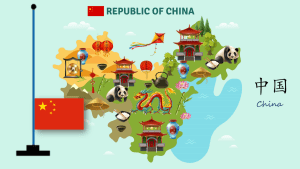 升国旗趣味互动课件-国家相关词汇