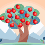 数水果互动课件