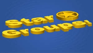 免费精品groups模板