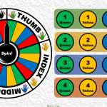 免费盲盒互动模板