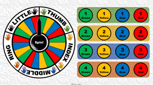 免费盲盒互动模板