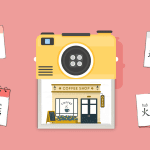 拍立得社区-社区词汇趣味互动课件