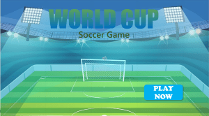 世界杯-万能问题模板-可编辑-趣味互动课件