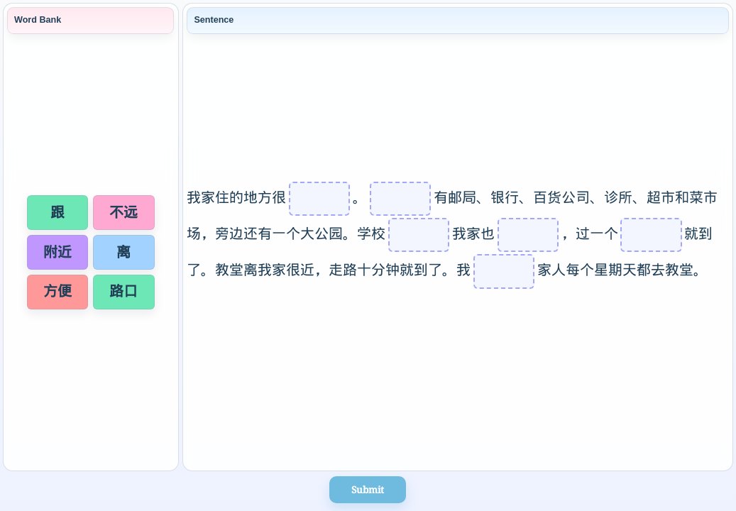 ETSC-B3-L13问路Fill in the blans